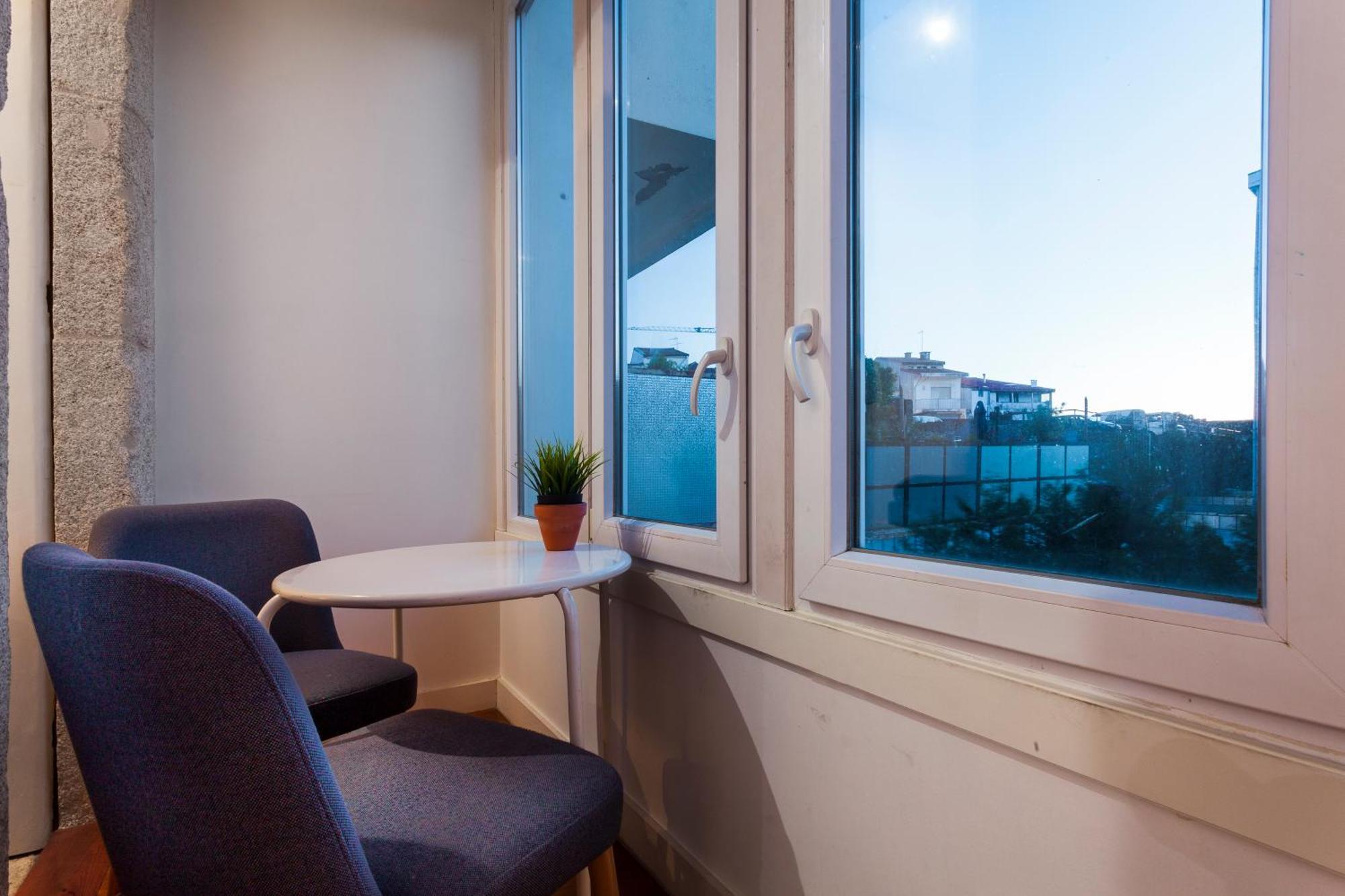 Citybreak-Apartments Lapa ポルト エクステリア 写真