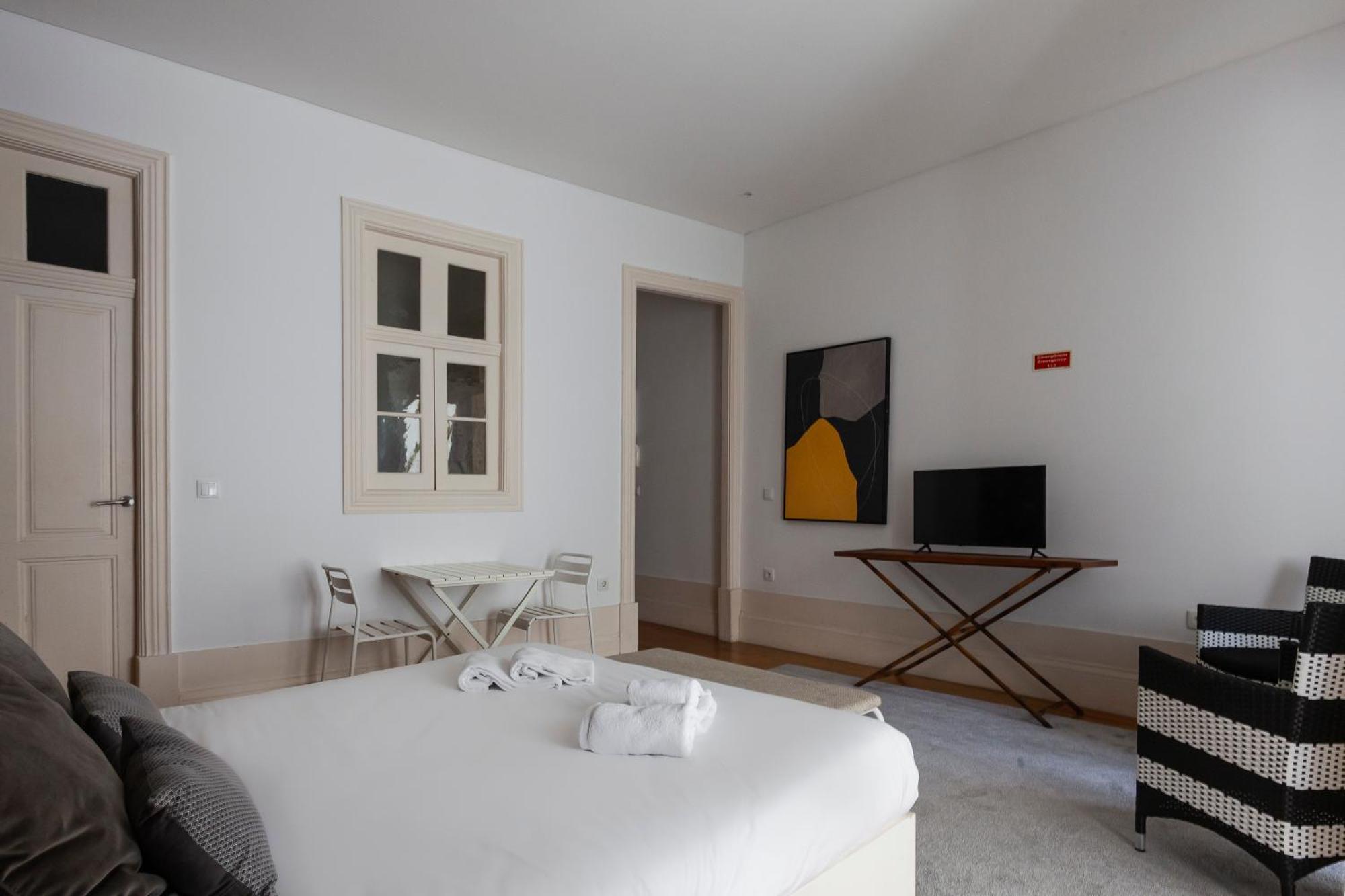 Citybreak-Apartments Lapa ポルト エクステリア 写真