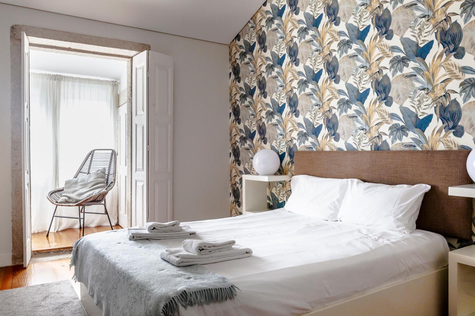 Citybreak-Apartments Lapa ポルト エクステリア 写真